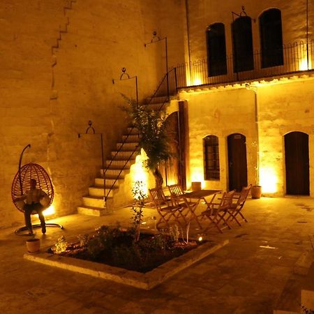 Ciftehan Butik Otel Sanlıurfa Exteriör bild