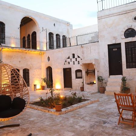 Ciftehan Butik Otel Sanlıurfa Exteriör bild