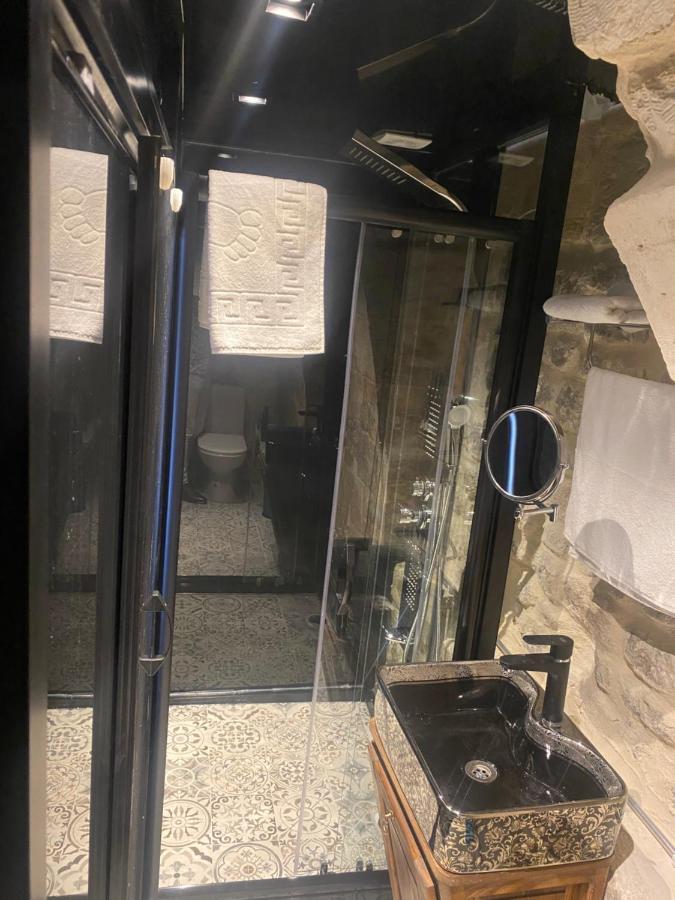 Ciftehan Butik Otel Sanlıurfa Exteriör bild