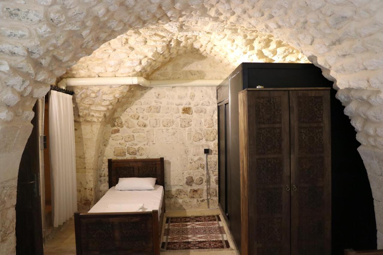 Ciftehan Butik Otel Sanlıurfa Exteriör bild