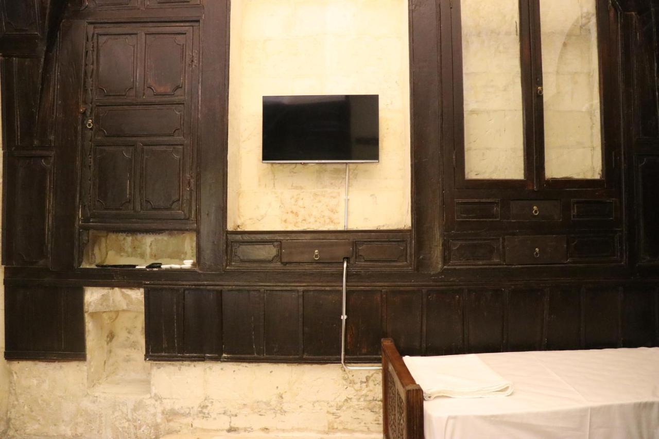 Ciftehan Butik Otel Sanlıurfa Exteriör bild