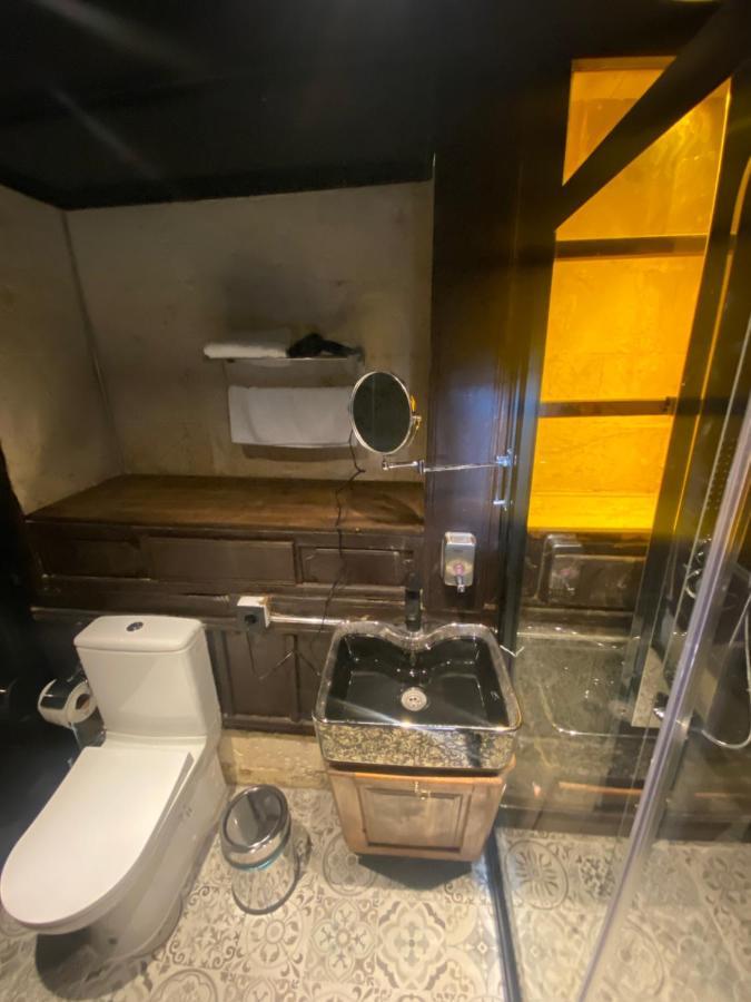Ciftehan Butik Otel Sanlıurfa Exteriör bild