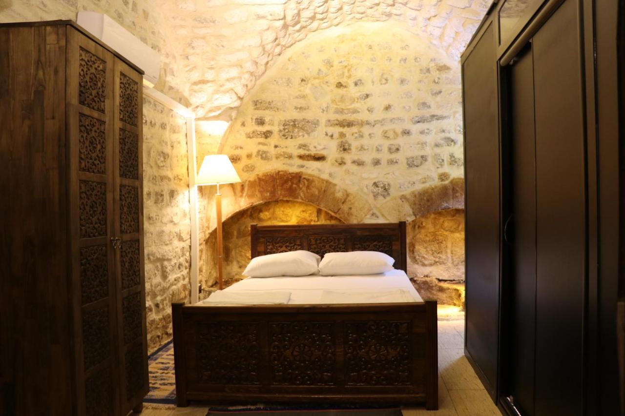 Ciftehan Butik Otel Sanlıurfa Exteriör bild