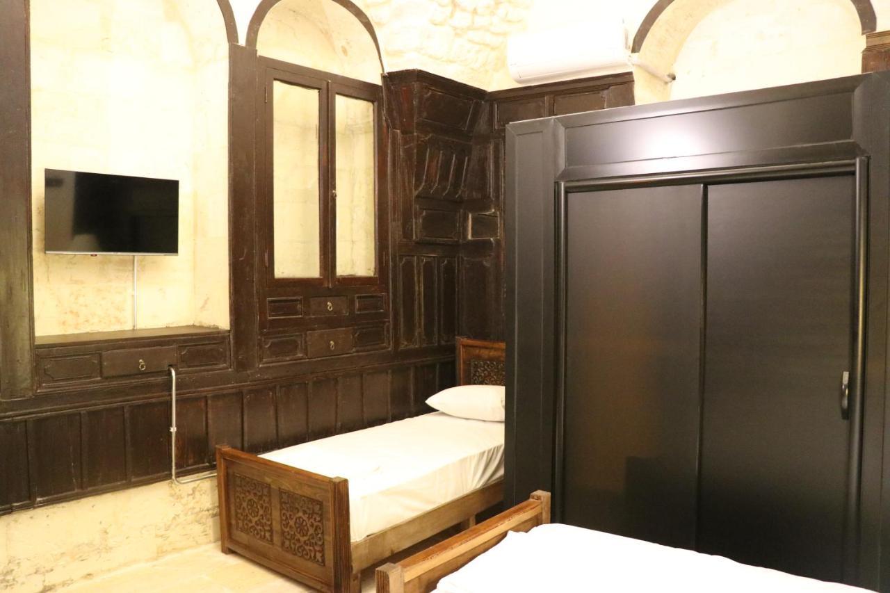 Ciftehan Butik Otel Sanlıurfa Exteriör bild