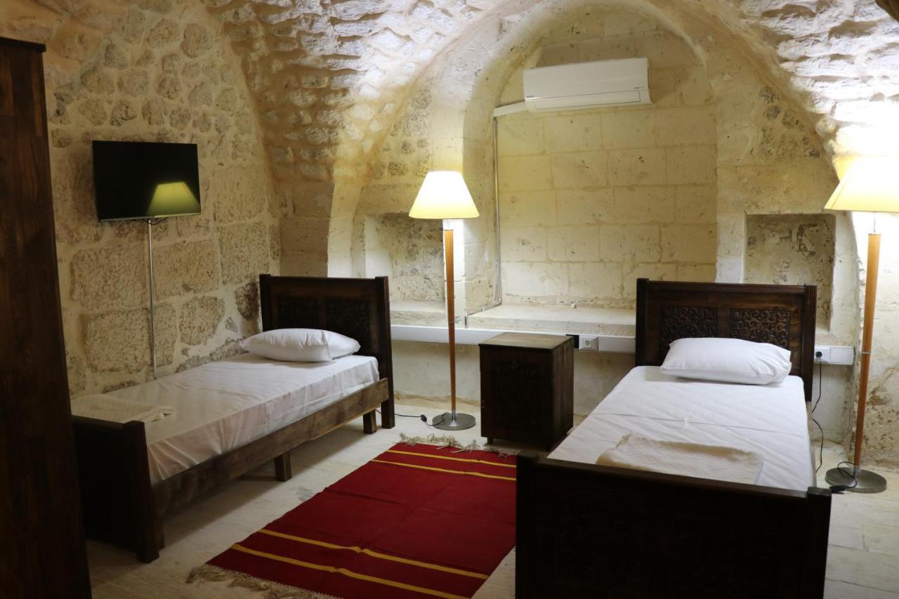 Ciftehan Butik Otel Sanlıurfa Exteriör bild