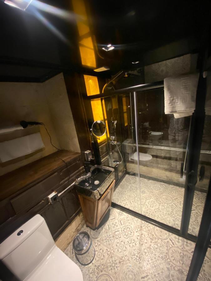 Ciftehan Butik Otel Sanlıurfa Exteriör bild