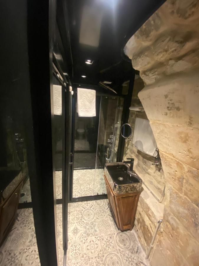 Ciftehan Butik Otel Sanlıurfa Exteriör bild