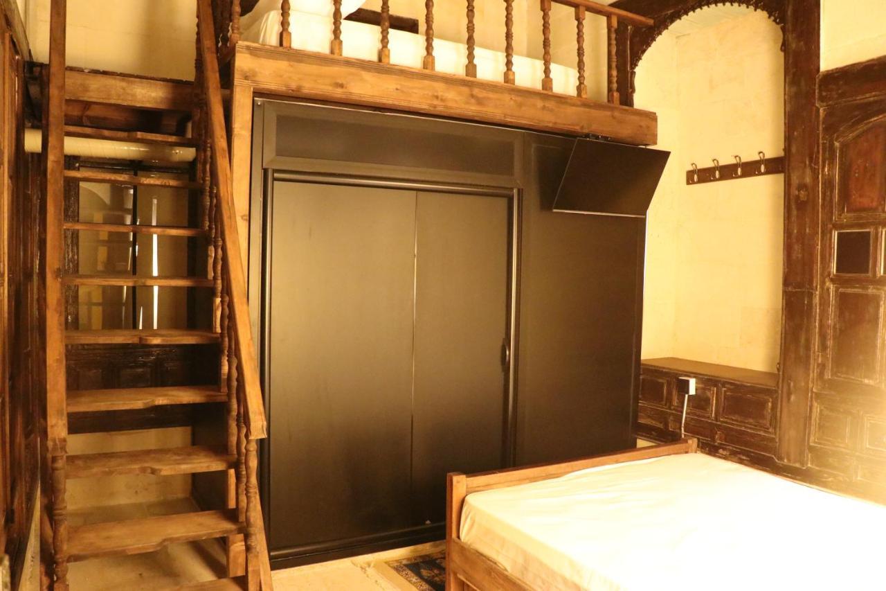 Ciftehan Butik Otel Sanlıurfa Exteriör bild